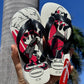 Havaianas Top Disney Mickey Black