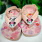 Havaianas Baby Minnie