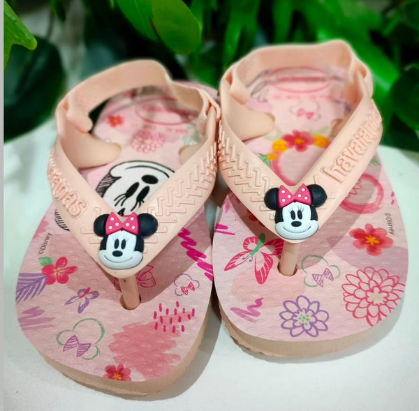 Havaianas Baby Minnie