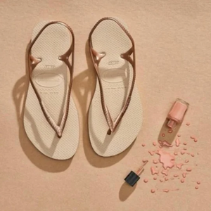 Havaianas Fit Nude