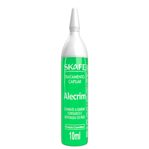 Ampoule skafe Romarin