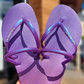 Havaianas Flat Duo Violetta