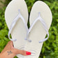 Havaianas Fantasia Branco