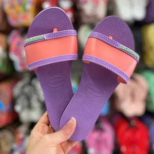 Havaianas spart candy