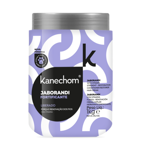 Kanechom Jaborandi
