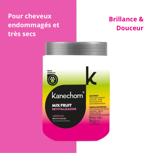 Kanechom Mix Fruit