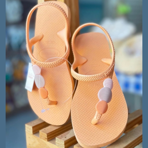 Havaianas Urban Coral