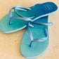 Havaianas Flat Duo Blue