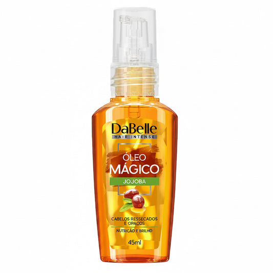 Huile Magique Jojoba