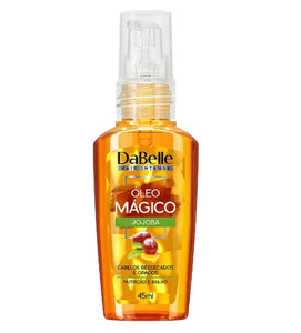 Huile Magique Jojoba