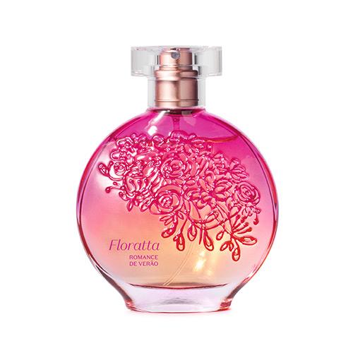 Floratta Romance