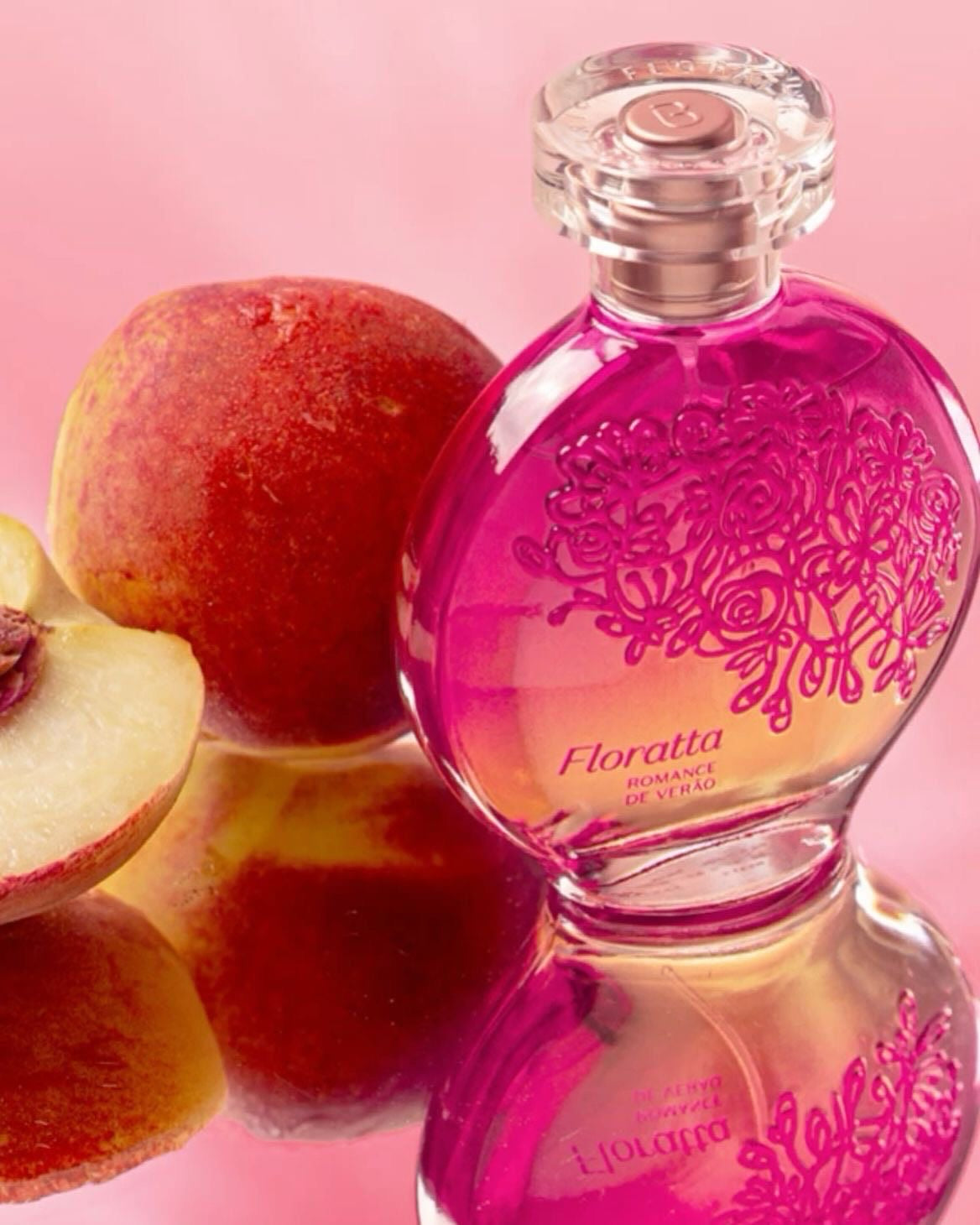 Floratta Romance