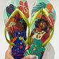 Havaianas Kids 2025 Verde