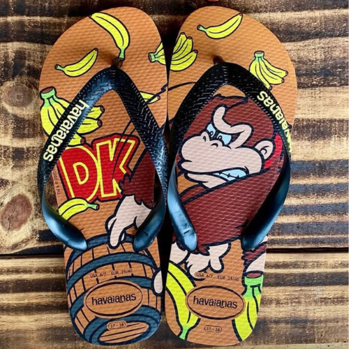 Havaianas Top DK
