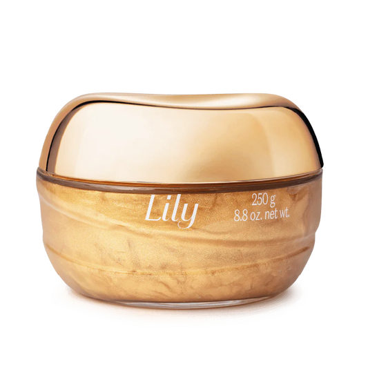 Gelée Lily illuminatrice