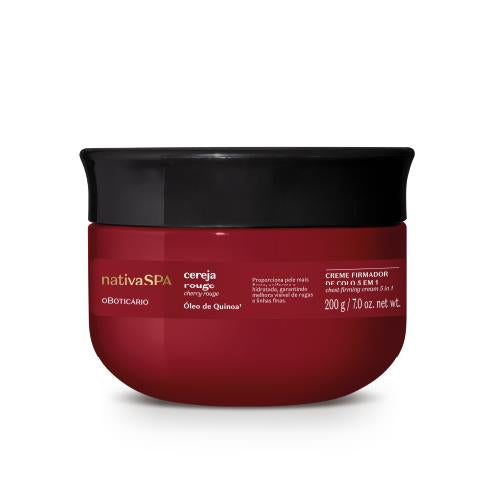 PRÉ-ORDER | Crème Firmin Cereja