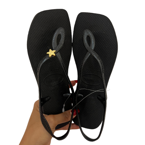 Havaianas Luna Square Petro