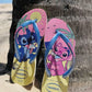 Havaianas Slim Stitch + Angel 💘