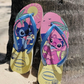 Havaianas Slim Stitch + Angel 💘