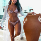 Bikini Savage Nude