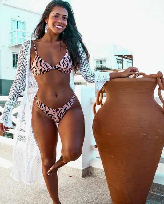 Bikini Savage Nude