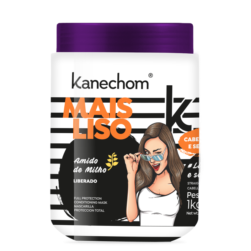 NEW - KANECHOM LISO