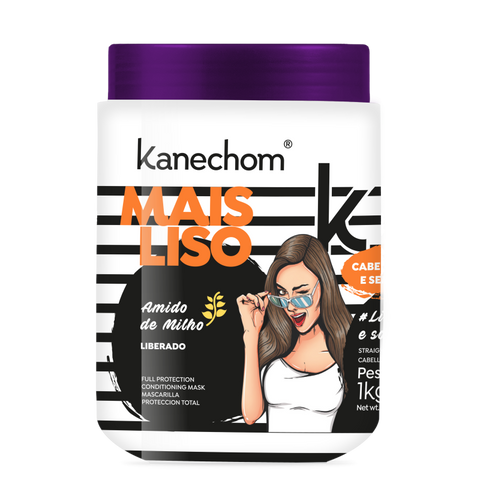 NEW - KANECHOM LISO