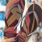 Havaianas Slim Palette Brown
