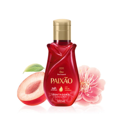 Paixao huile Tentation