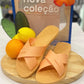 Havaianas Chic Butter