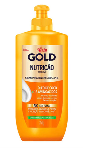 Neily Gold Olé de coco
