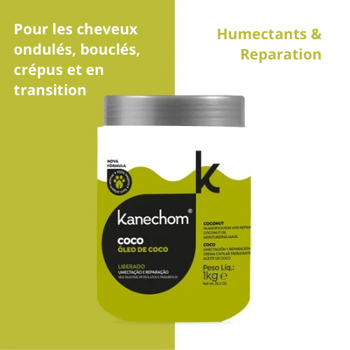 Kanechom Coco