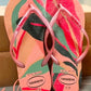 Havaianas Palette Butter