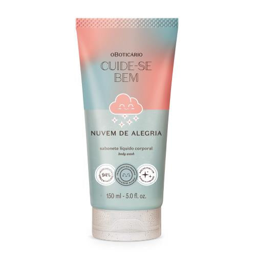 PRÉ-ORDER | Gel douche Nuage