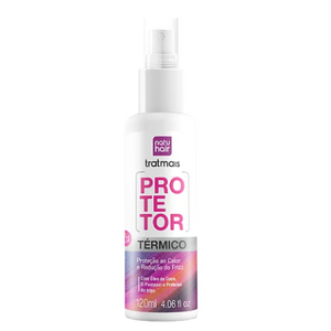 Spray Protector Parfumée NatuHair - 100mL