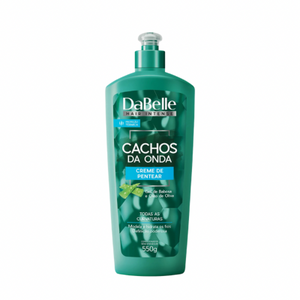Crème coiffante Onda Cachos 550G