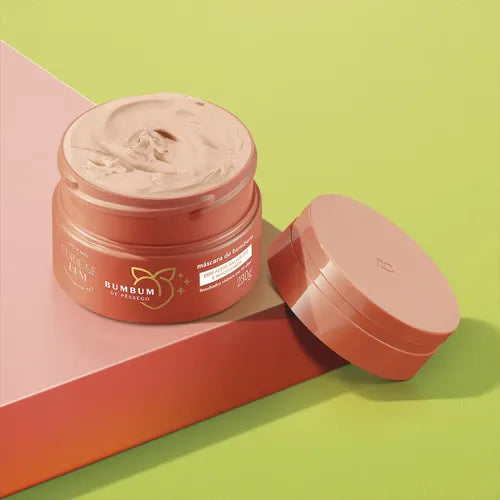 PRÉ-ORDER | Masque Bumbum
