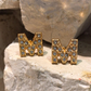 Bijou Lettre M
