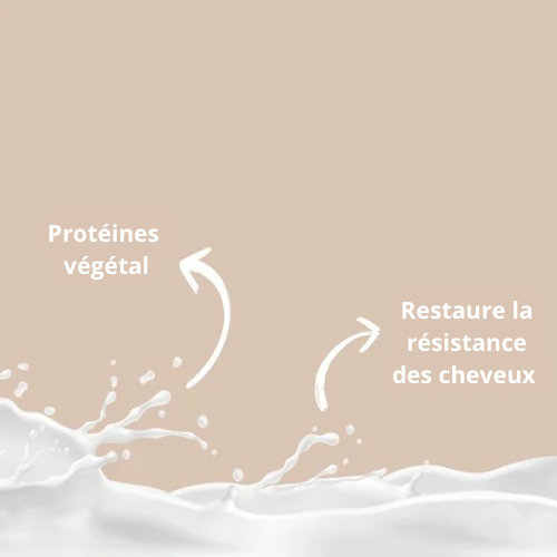 Kanechom - Lait de Chèvre