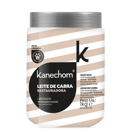 Kanechom - Lait de Chèvre