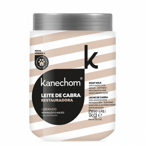 Kanechom - Lait de Chèvre