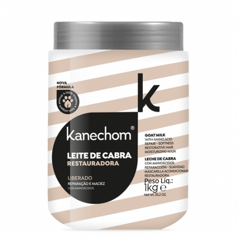 Kanechom - Lait de Chèvre