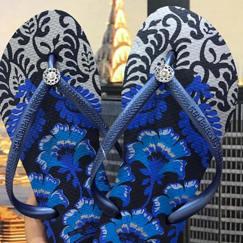 Havaianas Slim Thematic