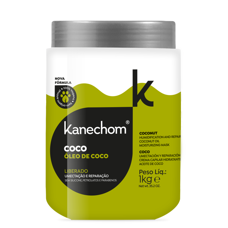 Kanechom Coco