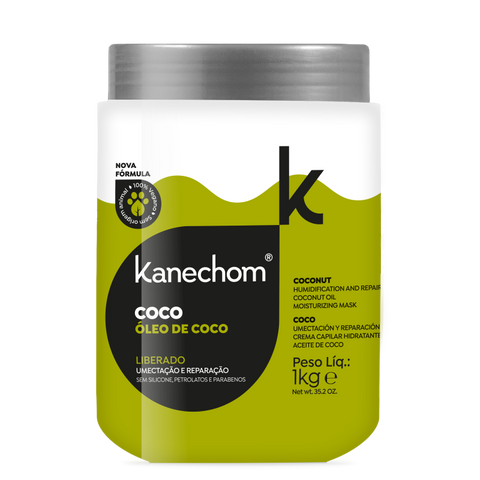 Kanechom Coco