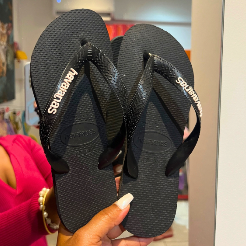 Havaianas Top Petro Logo