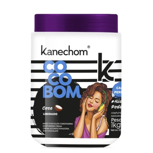 Kanechom Coco Bom