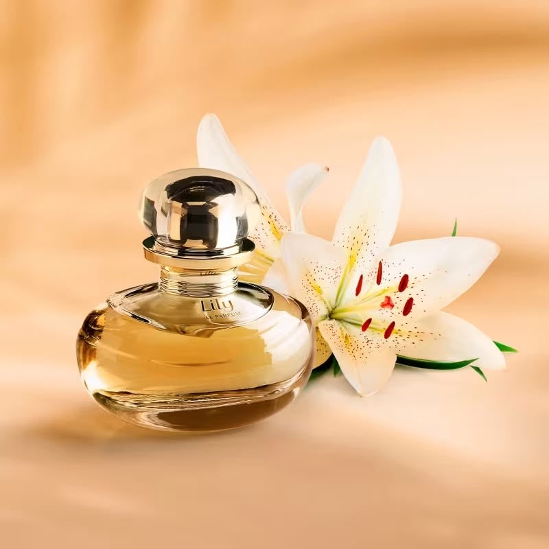 PRÉ-ORDER | Lily le Parfum Intense