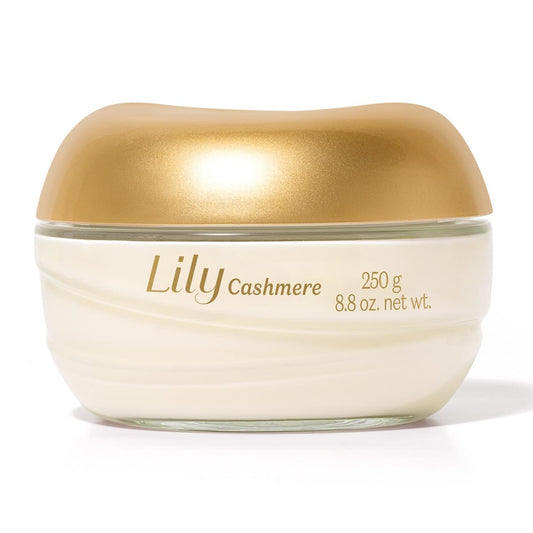 Crème Lily Cashmere
