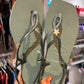 Havaianas Luna Square Verde Olive